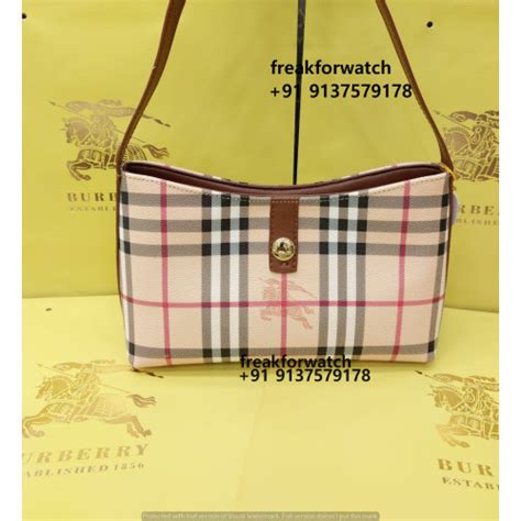 burberry first copy bags india|Shop First Copy Burberry Bags Online In India.